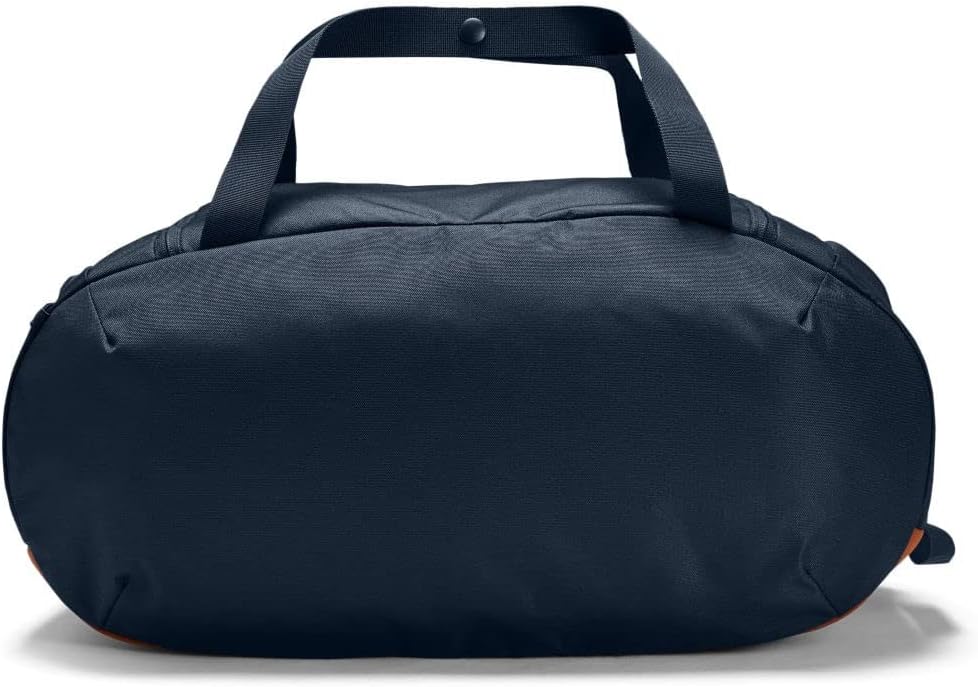 Under Armour Herren UA Roland Duffle MD, vielseitige und robuste Sporttasche für Männer, Duffel Bag