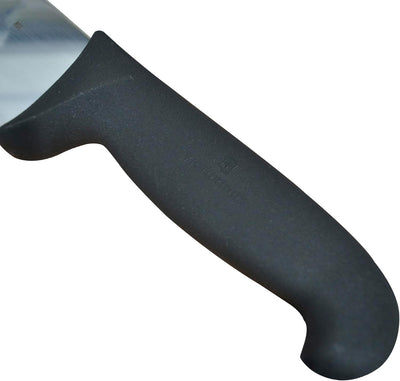 Victorinox Fibrox Küchenmesser Schlachtmesser, Extra Scharfe Klinge, Rostfreier Stahl, Spülmaschinen