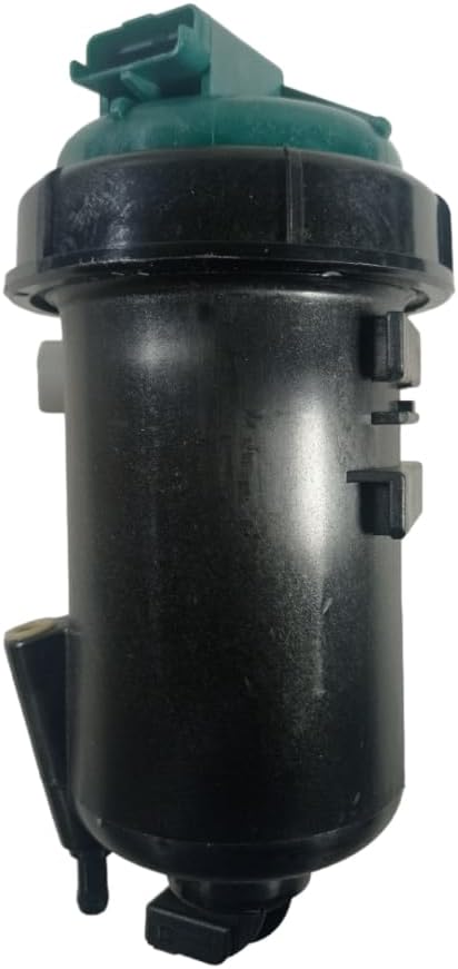 Original Fiat Kraftstofffilter komplett 1368127080