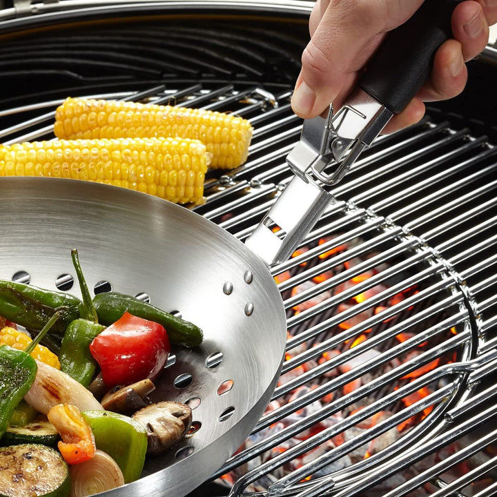 Gefu 89250 Gemüse-Wok