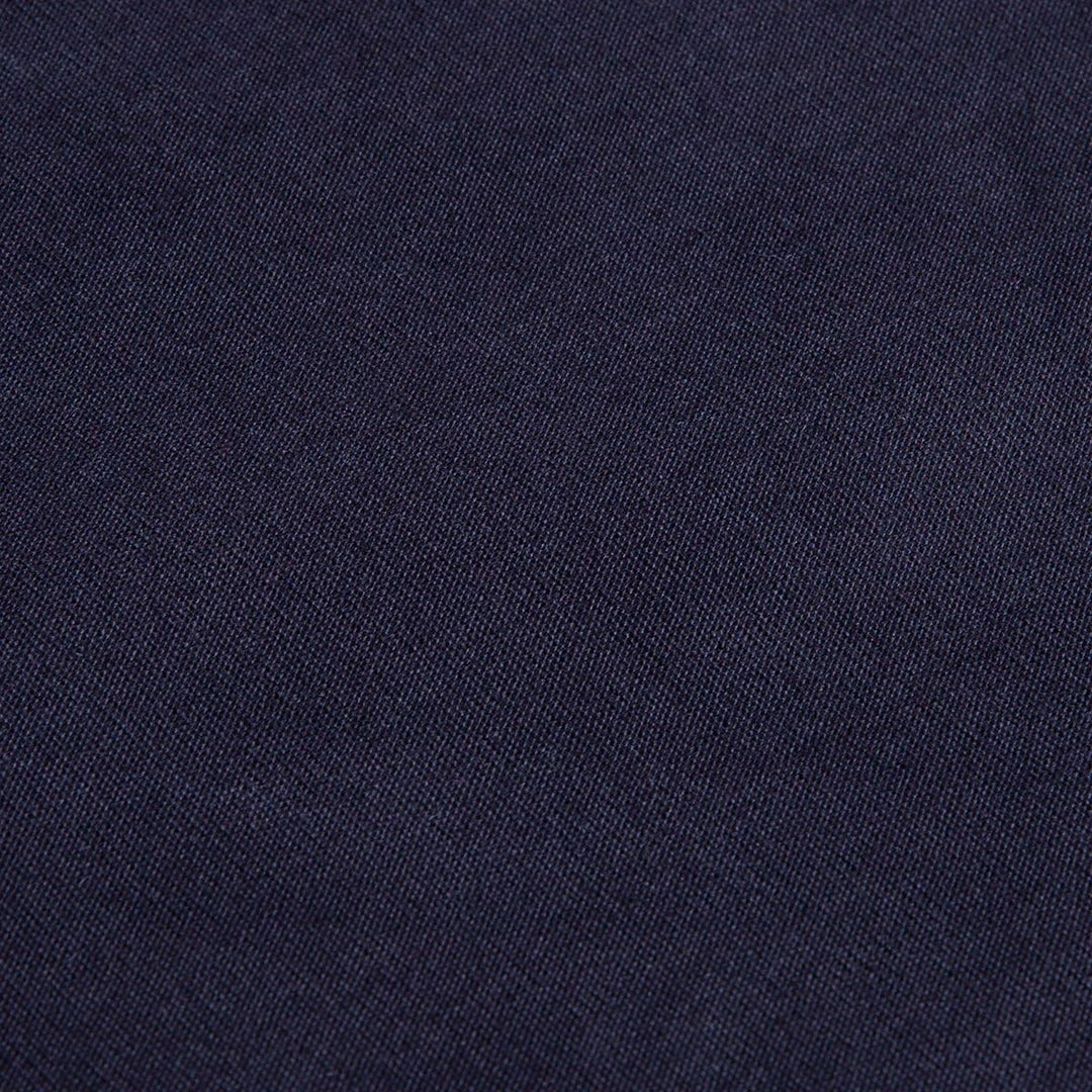 Spreadshirt Elch Norwegen Schweden Strickmuster Kochschürze Navy, Navy