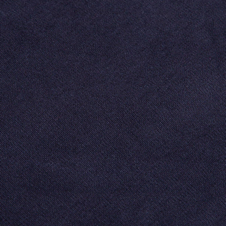Spreadshirt Elch Norwegen Schweden Strickmuster Kochschürze Navy, Navy