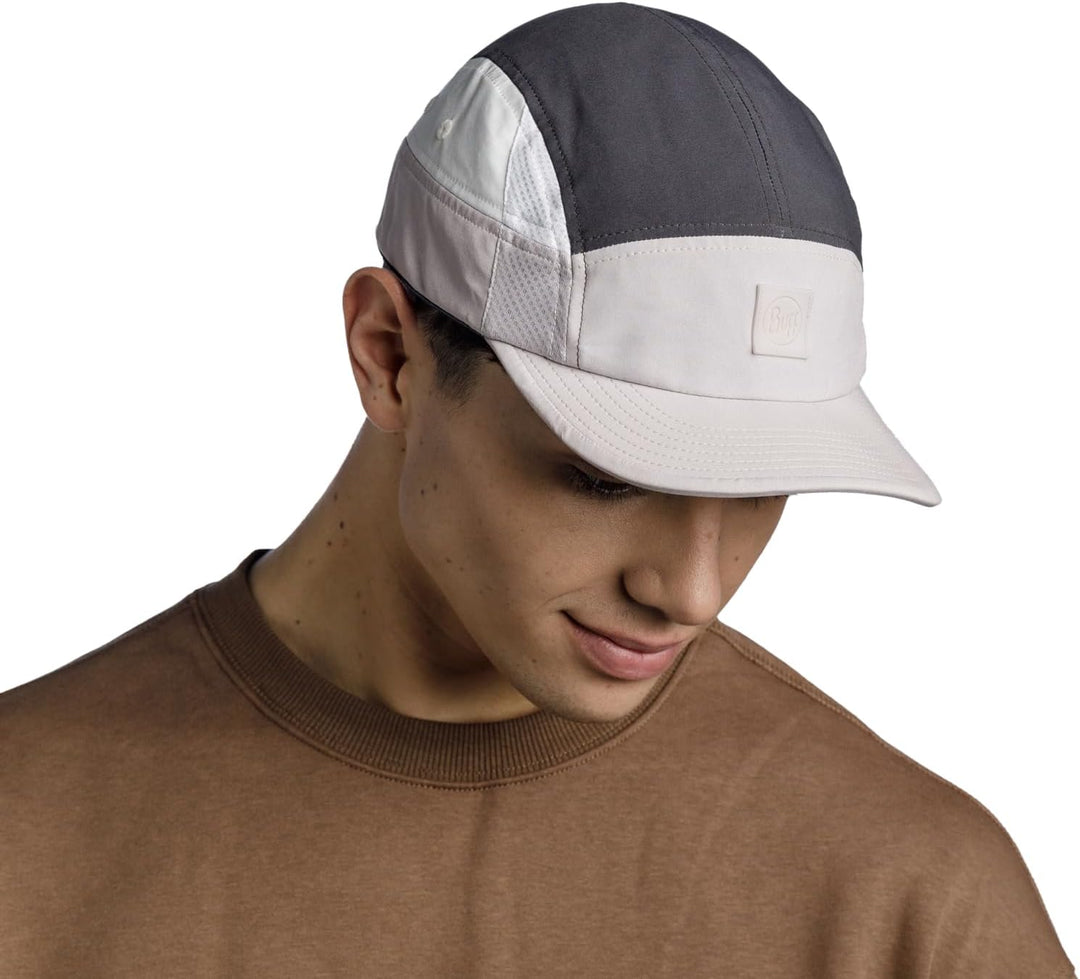 Buff Unisex Cap S Grau, S Grau
