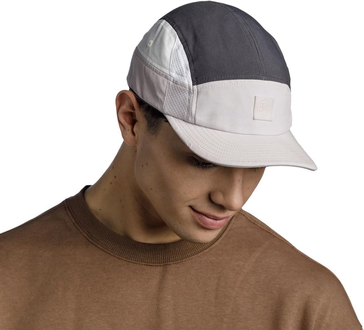 Buff Unisex Cap S Grau, S Grau