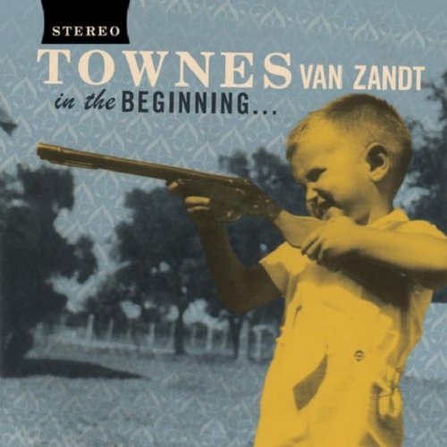 In the Beginning, Audio-CD