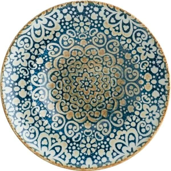 Bonna »Alhambra« Teller tief, ø: 270 mm, 6 Stück