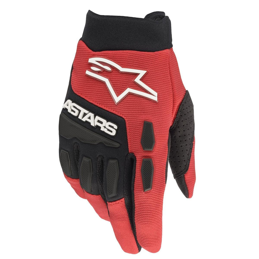 Alpinestars Unisex-Erwachsene Volllaufhandschuhe (Mehrfarbig, Einheitsgrösse)