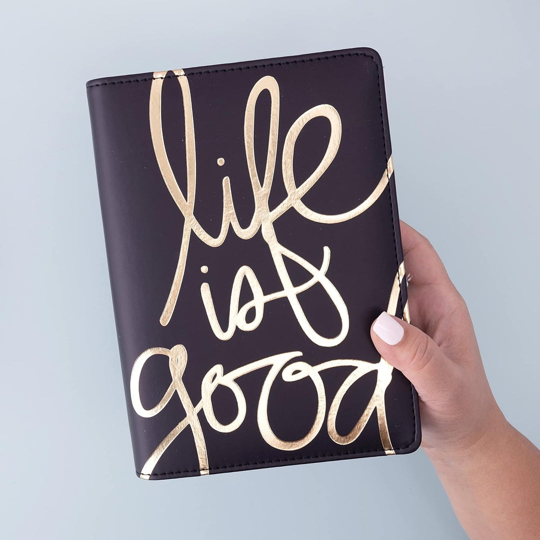 American Crafts Heidi Swapp Memory Planner Persönliches Leben, mehrfarbig