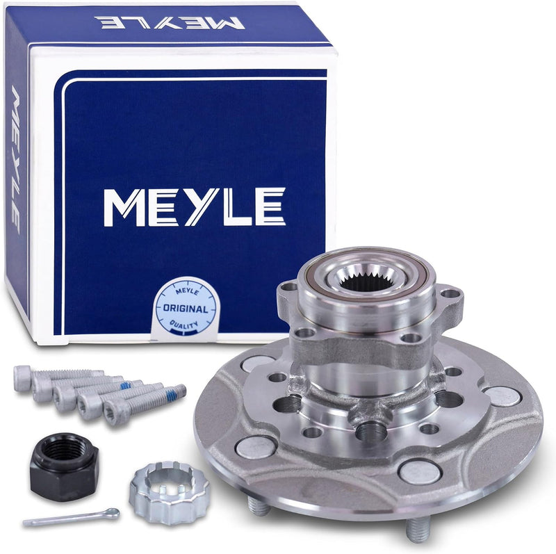 Meyle Reparatursatz Radnabe 714 653 0001