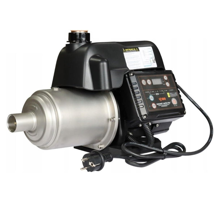 Druckerhöhungspumpe Druckerhöhungsanlage 750W - max 4,8bar - 6900L/h Hauswasserwerk