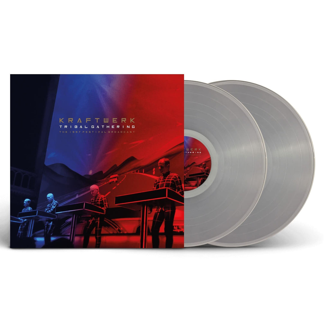 Tribal Gathering, Vinyl