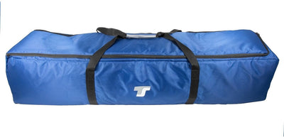 TS-Optics TSBAG120 gepolsterte Teleskoptasche Tragetasche mit Innentrennung für 8" Dobson oder kompl