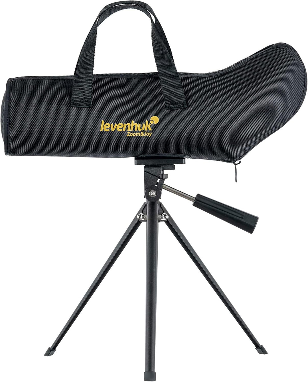 Levenhuk Blaze PRO 70 mm Leistungsstarkes Spektiv mit Grosser Apertur, Wasserdicht, Beschlagfrei und