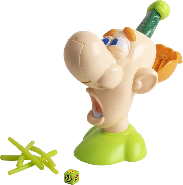 Goliather, Mister FICCANASO, Mehrfarbig, 31055.006