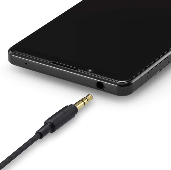 Sony Xperia 1 II 5G Smartphone (16,5 cm (6,5 Zoll) 4K HDR OLED Display, Triple-Kamera System, Androi