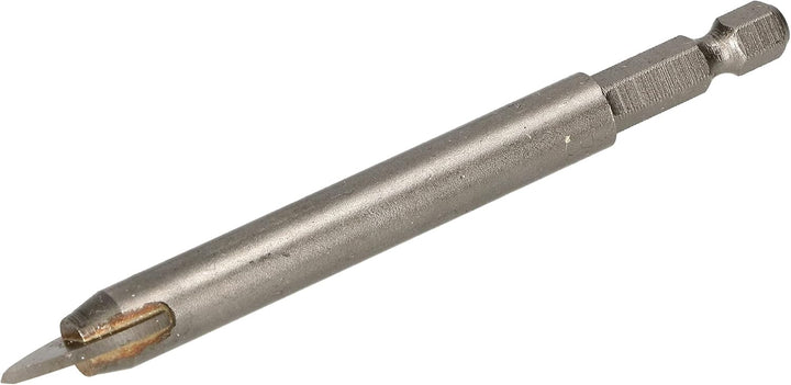 KOTARBAU® 3er Set Glasbohrer 12 mm Keramische Fliesen Glas Keramik 12 mm 3 Stück, 12 mm 3 Stück