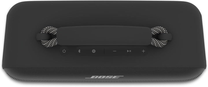 Bose Neuer Tragbarer SoundLink Max Lautsprecher, grosser, wasserdichter Bluetooth-Lautsprecher, bis