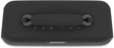 Bose Neuer Tragbarer SoundLink Max Lautsprecher, grosser, wasserdichter Bluetooth-Lautsprecher, bis