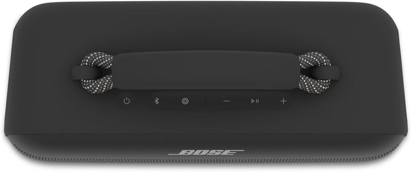 Bose Neuer Tragbarer SoundLink Max Lautsprecher, grosser, wasserdichter Bluetooth-Lautsprecher, bis