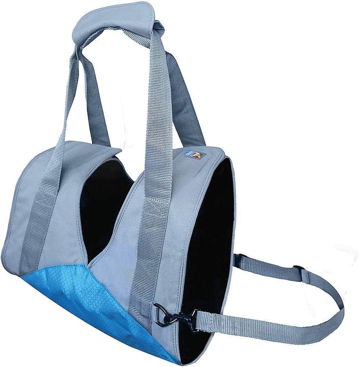 Kurgo Up and About Hundeheber zur Unterstützung – Haustier-Hebegeschirr hilft älteren und behinderte