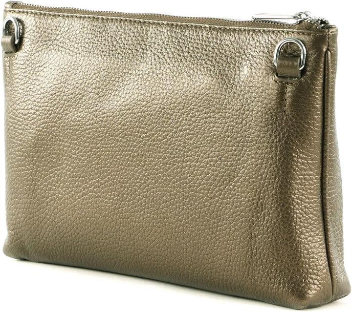 Mandarina Duck Damen Mellow LUX Crossover/Snow, Einheitsgrösse Bronzo, Bronzo