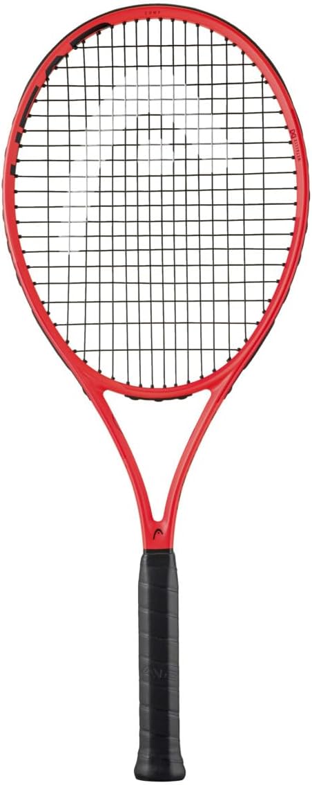 HEAD MX Attitude Comp Tennisschläger 3 orange, 3 orange