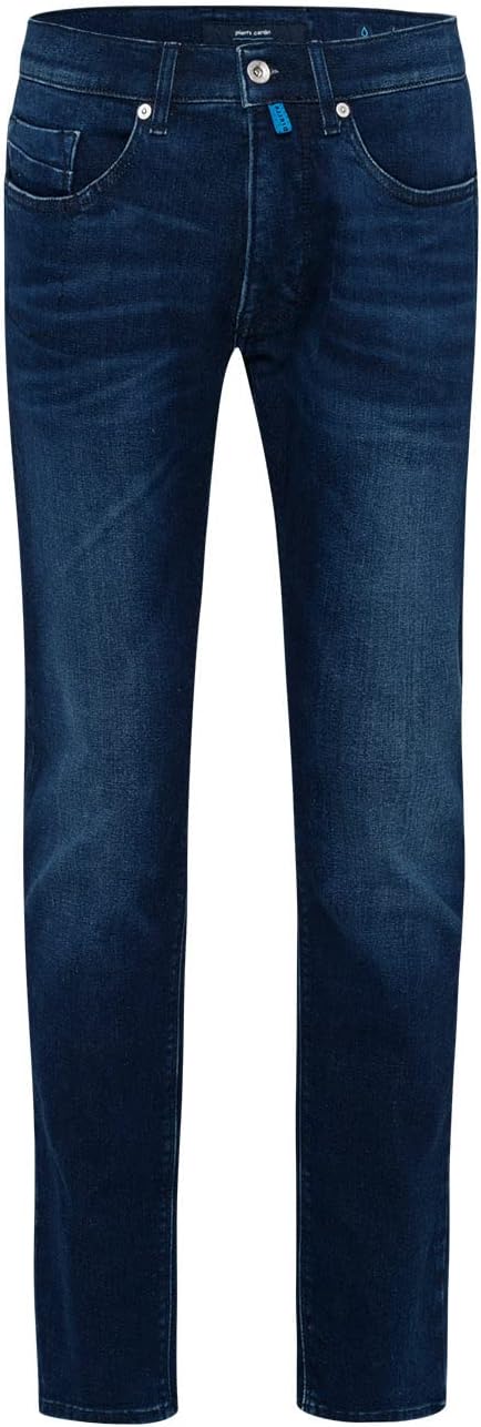 Pierre Cardin Herren Antibes Jeans