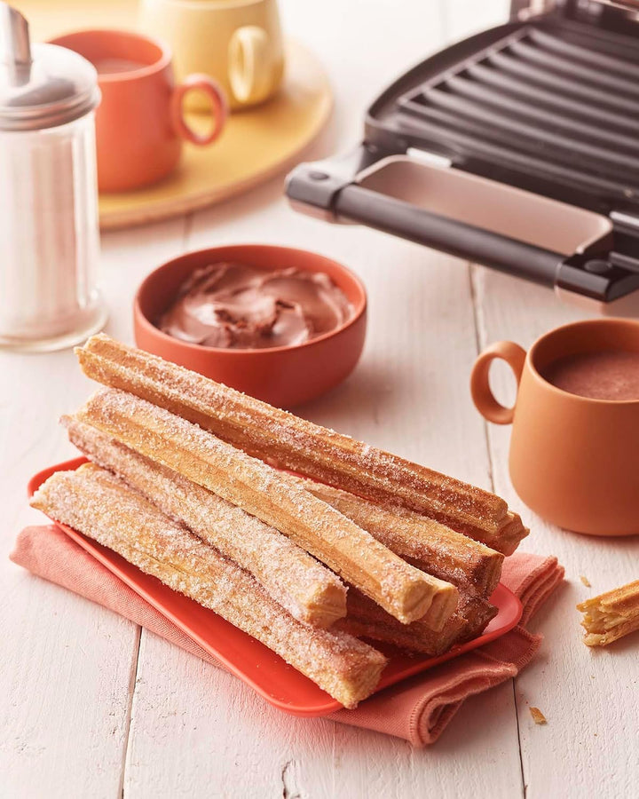 Spielplaq Churros AA Premium