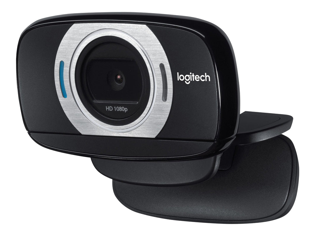 Logitech HD Webcam C615