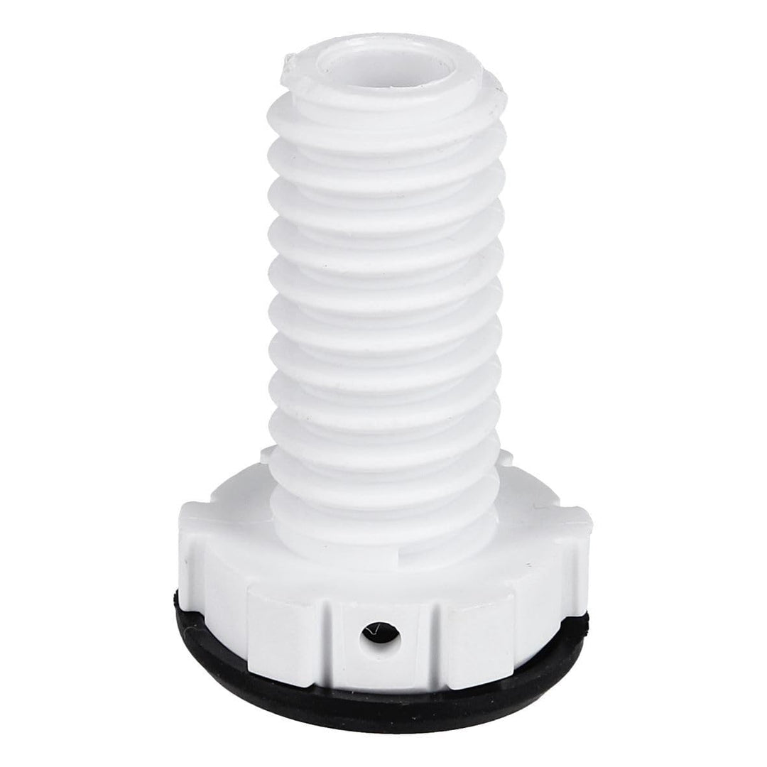 easyPART Kompatibel/Ersatz für Beko 2973500100 Standfuss für Trockner