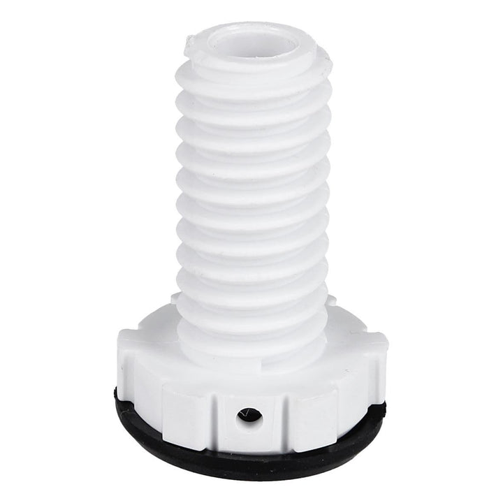 easyPART Kompatibel/Ersatz für Beko 2973500100 Standfuss für Trockner