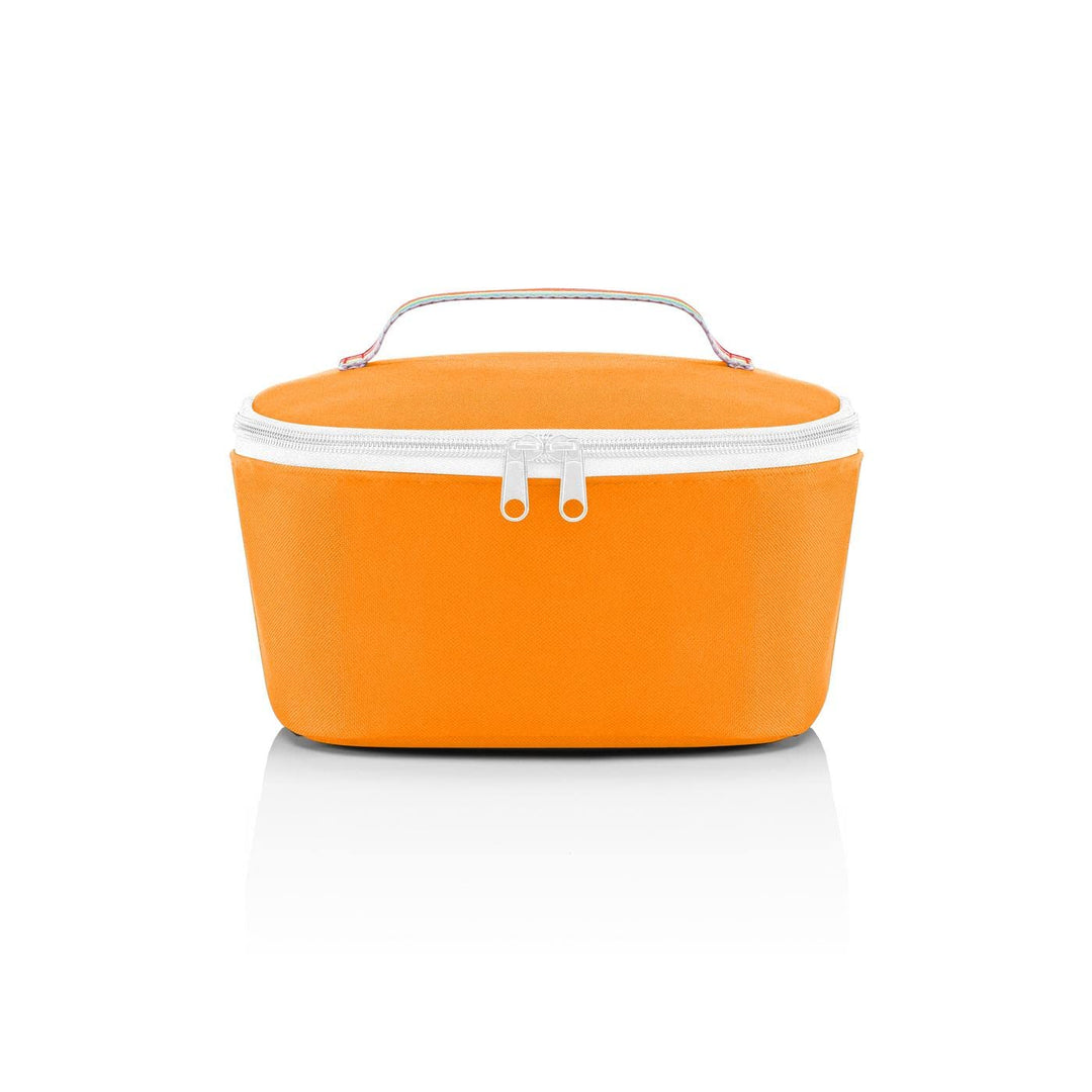 reisenthel coolerbag S Pocket Kühltasche mit Obermaterial aus recycelten PET-Flaschen Ideal für das