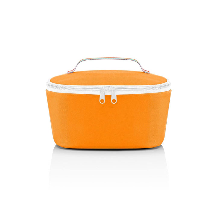 reisenthel coolerbag S Pocket Kühltasche mit Obermaterial aus recycelten PET-Flaschen Ideal für das