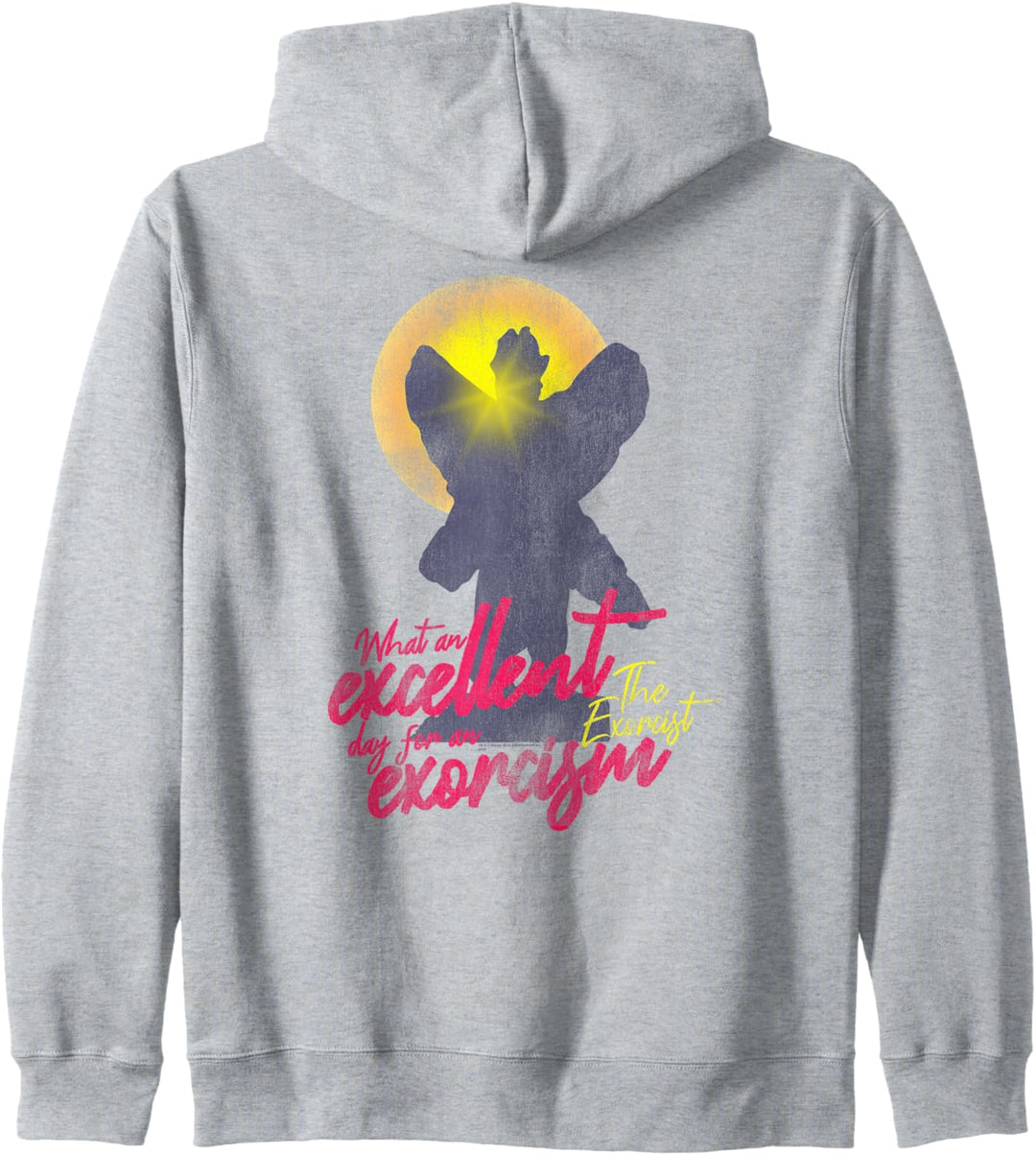 The Exorcist Pazuzu Kapuzenjacke