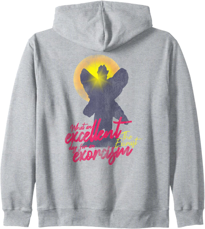 The Exorcist Pazuzu Kapuzenjacke