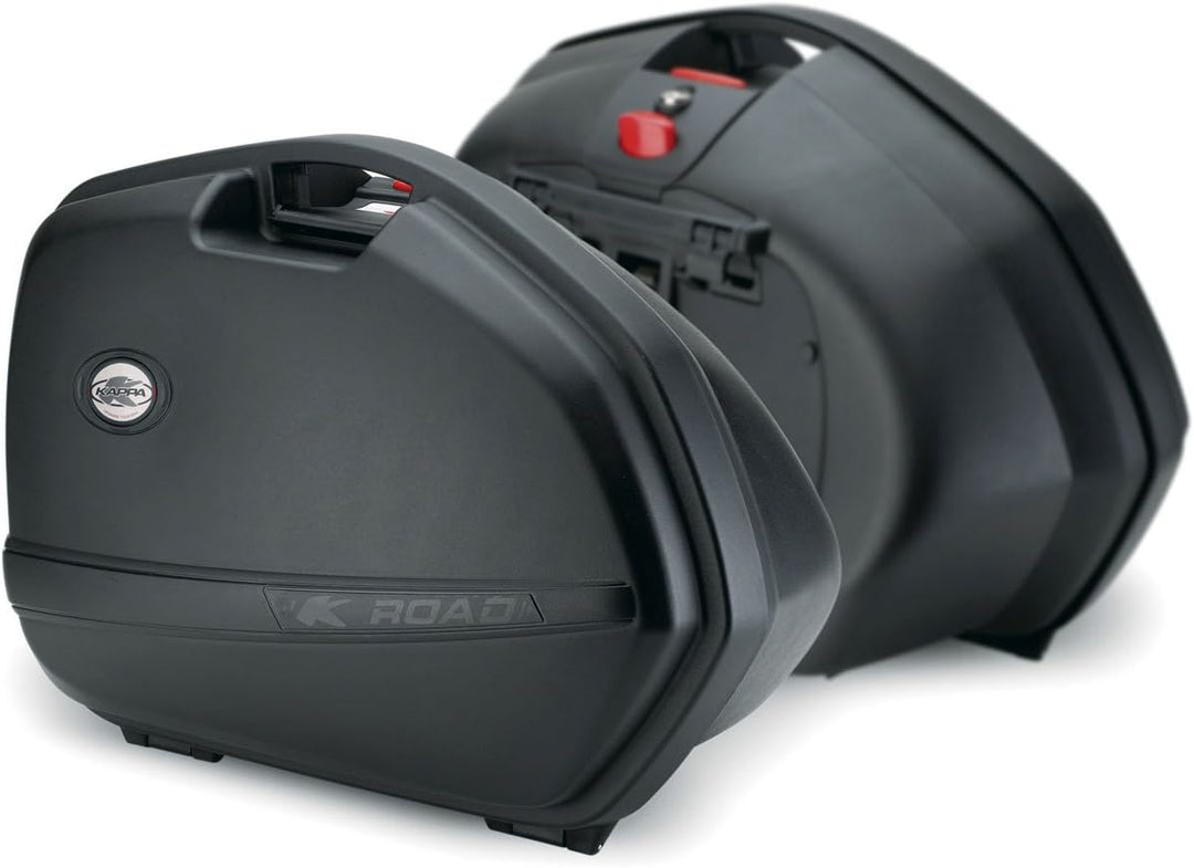 Givi K33N Monokey Side Case, Set of 2