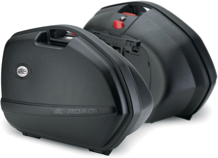 Givi K33N Monokey Side Case, Set of 2