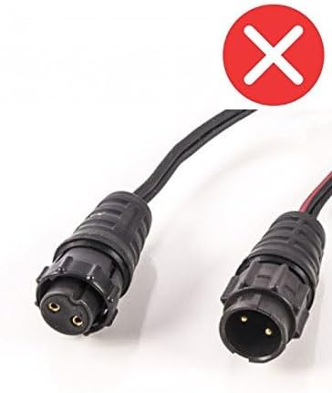 Transformator Kabel für Gardena Mähroboter – Niederspannung – für Modelle: R38Li R40Li R45Li R50Li R