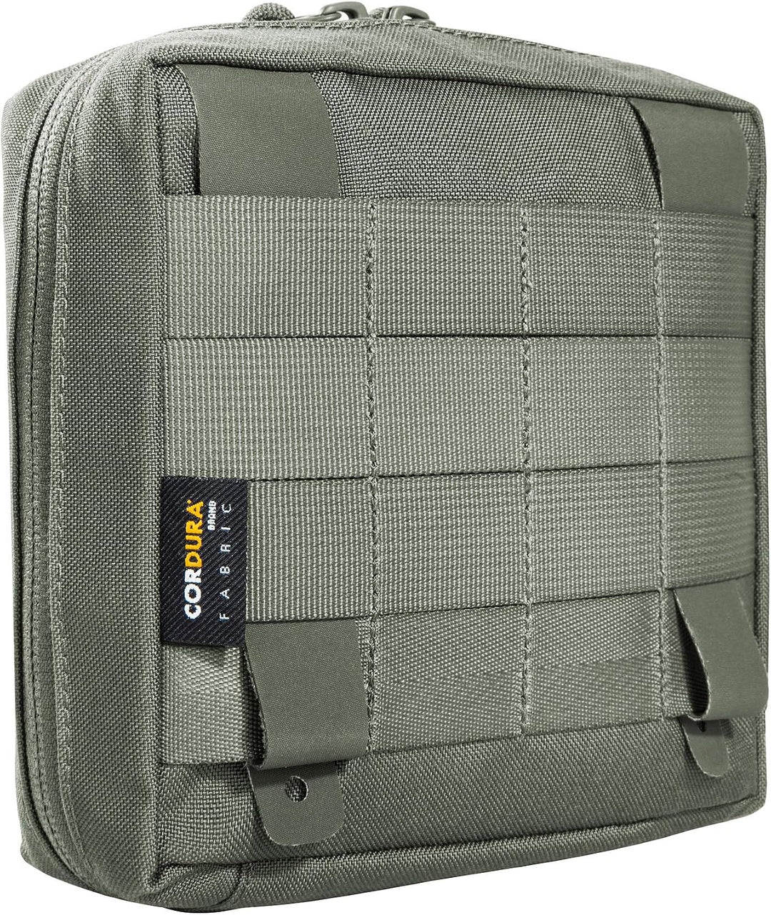 Tasmanian Tiger TT Tac Pouch 5.1 Rucksack Zusatz-Tasche Molle-System kompatibel, Zubehör-Tasche für