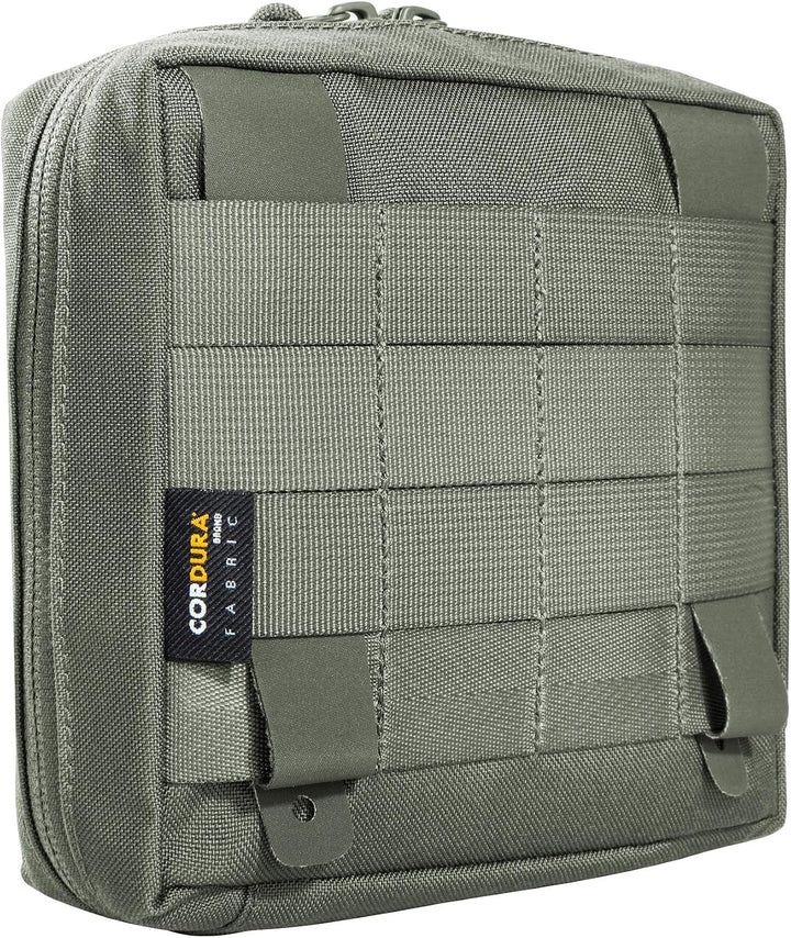 Tasmanian Tiger TT Tac Pouch 5.1 Rucksack Zusatz-Tasche Molle-System kompatibel, Zubehör-Tasche für