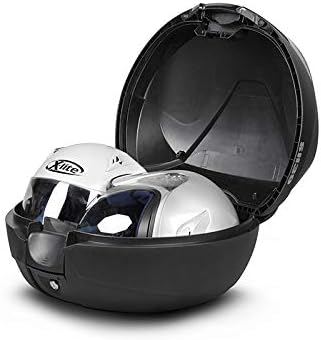 D0b39100 - koffer oder tasche hinten, für roller oder motorrad sh39 sh 39
