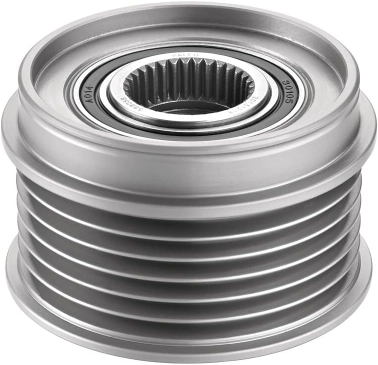 VALEO Generatorfreilauf 588058