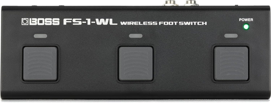 Boss FS-1-WL Wireless Footswitch