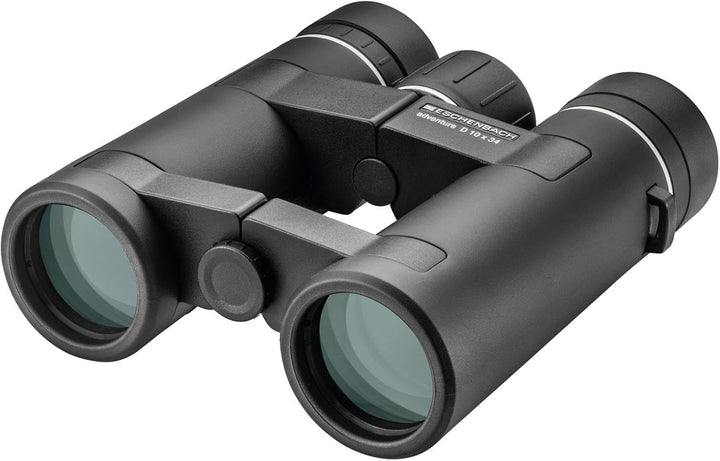Eschenbach Optik Fernglas Adventure D 10x34 - geeignet für Einsteiger in Vogelbeobachtungen oder als