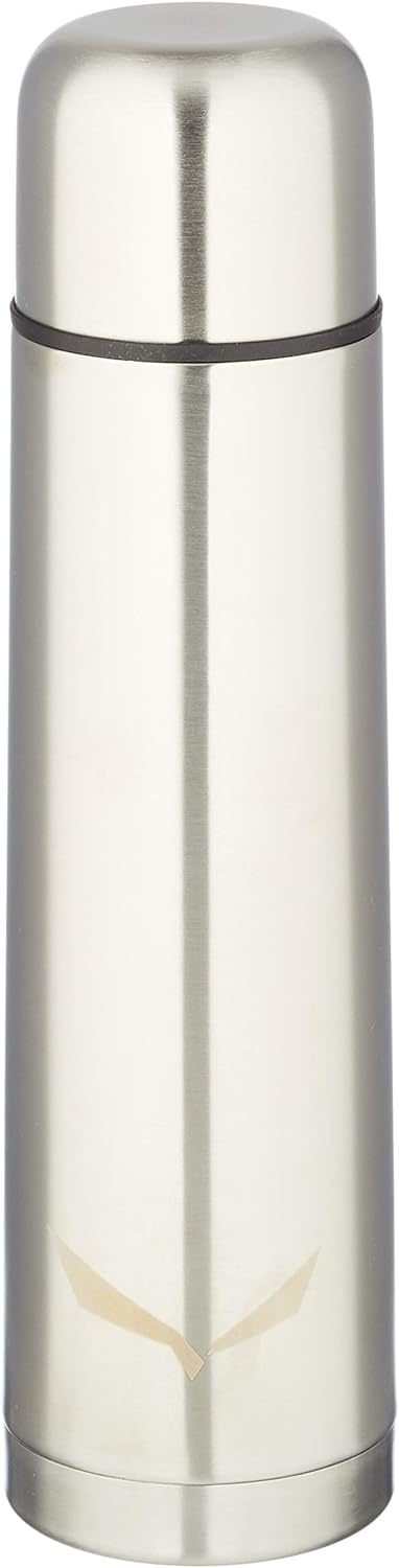 Salewa Rienza Thermo Btl 0,5 L Bottles Einheitsgrösse Steel, Einheitsgrösse Steel