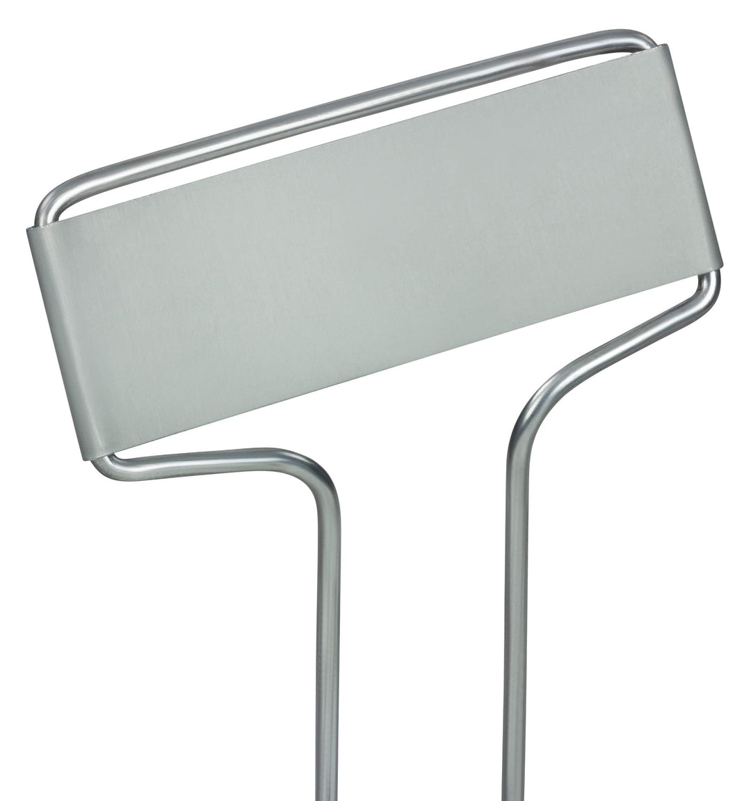 GardenMate® 25er Set Pflanzschilder Banner aus Metall, Banner