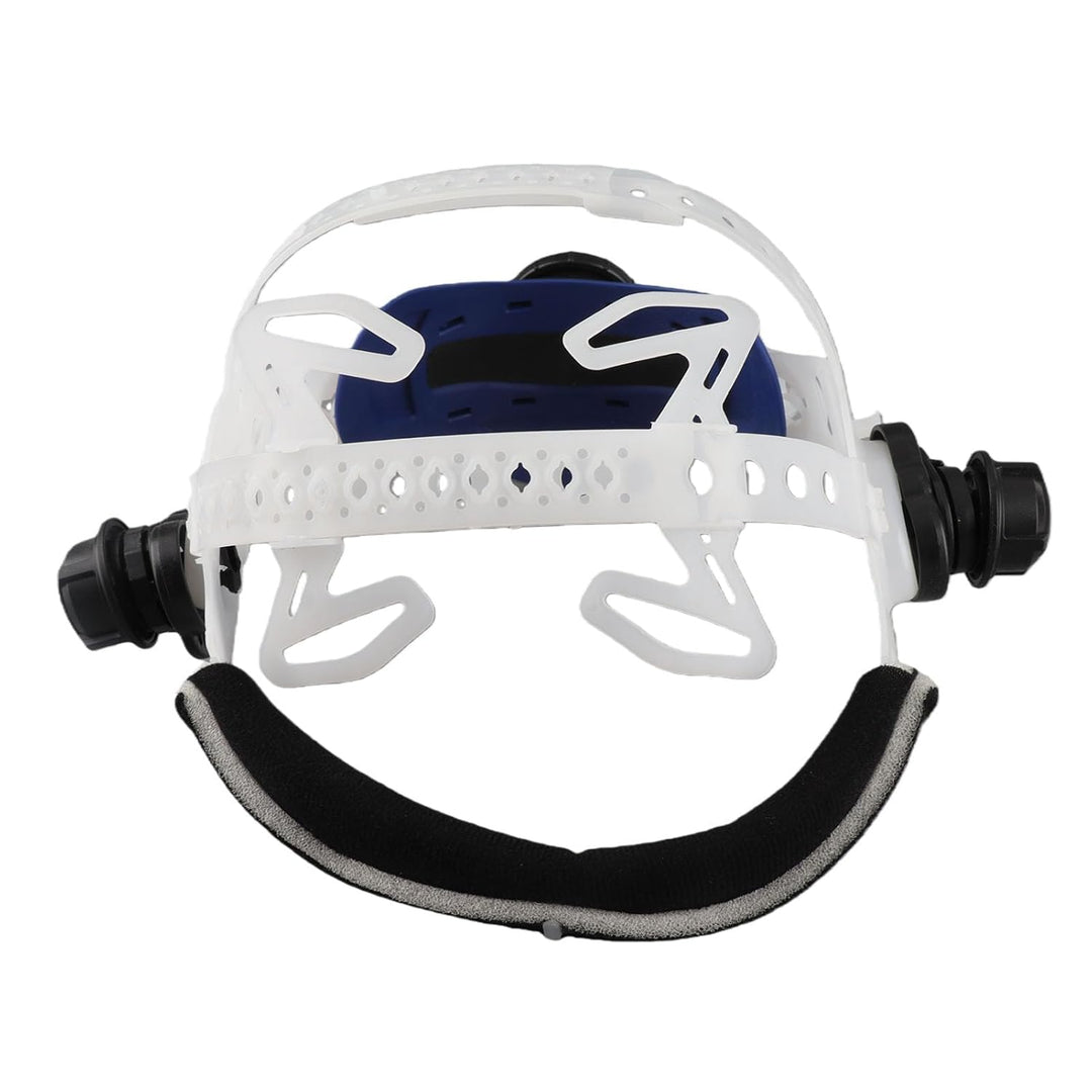 Schweisser Maske verstellbares Stirnband Schweissabsorbierendes Stirnband für Solar Auto Darkening S