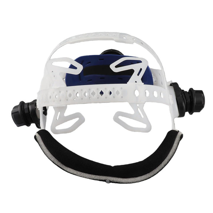 Schweisser Maske verstellbares Stirnband Schweissabsorbierendes Stirnband für Solar Auto Darkening S
