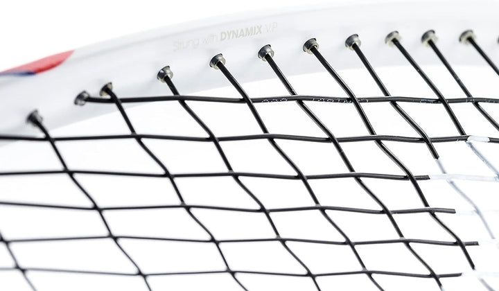 Tecnifibre Carboflex X-Top Squashschläger Serie 2022 Carboflex 130 X-Top, Carboflex 130 X-Top