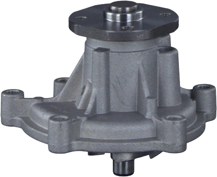 febi bilstein 26395 Wasserpumpe mit Dichtung , 1 Stück